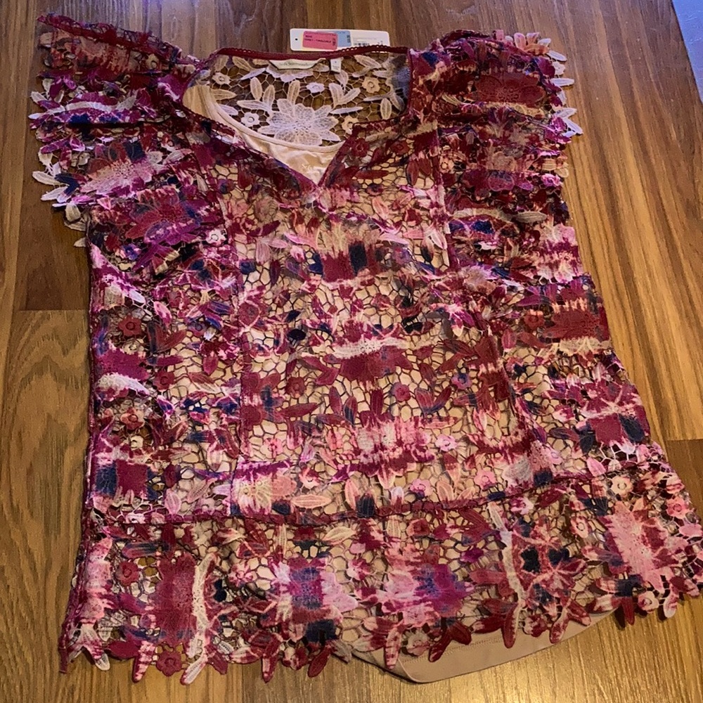 Women’s blouse
